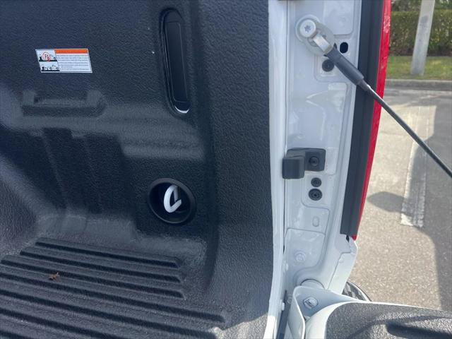 Certified 2026 RAM 1500 Big Horn AWD/4WD image 25
