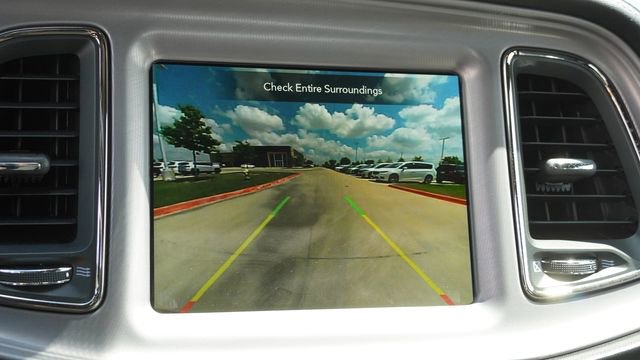 Used 2023 Dodge Challenger SRT Hellcat image 19