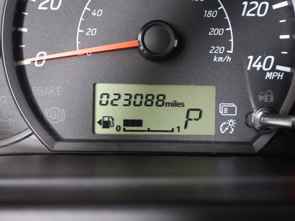 Used 2024 Mitsubishi Mirage G4 ES FWD image 33