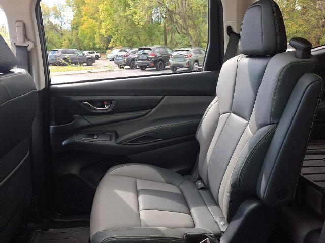 Used 2023 Subaru Ascent Onyx Edition AWD/4WD image 21