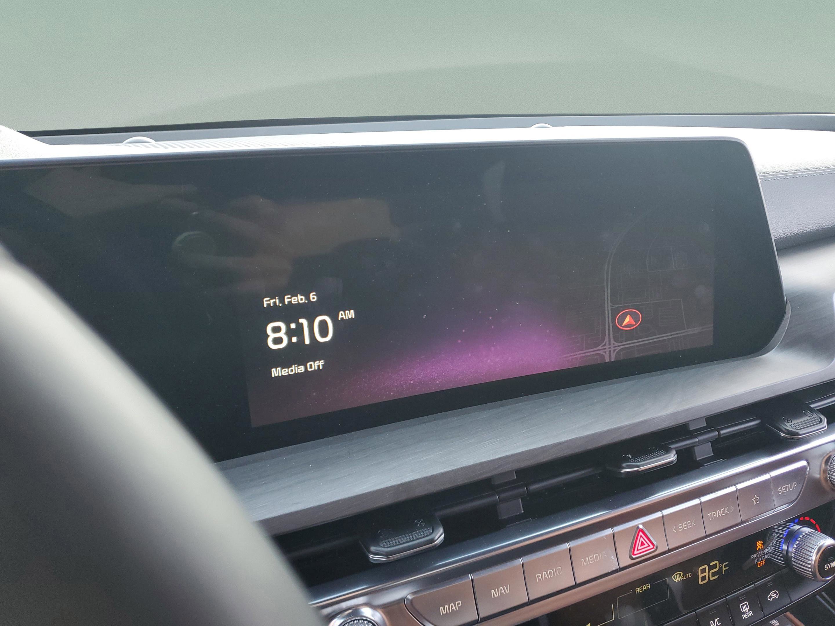 Used 2024 Kia Telluride SX Prestige X-Line image 23