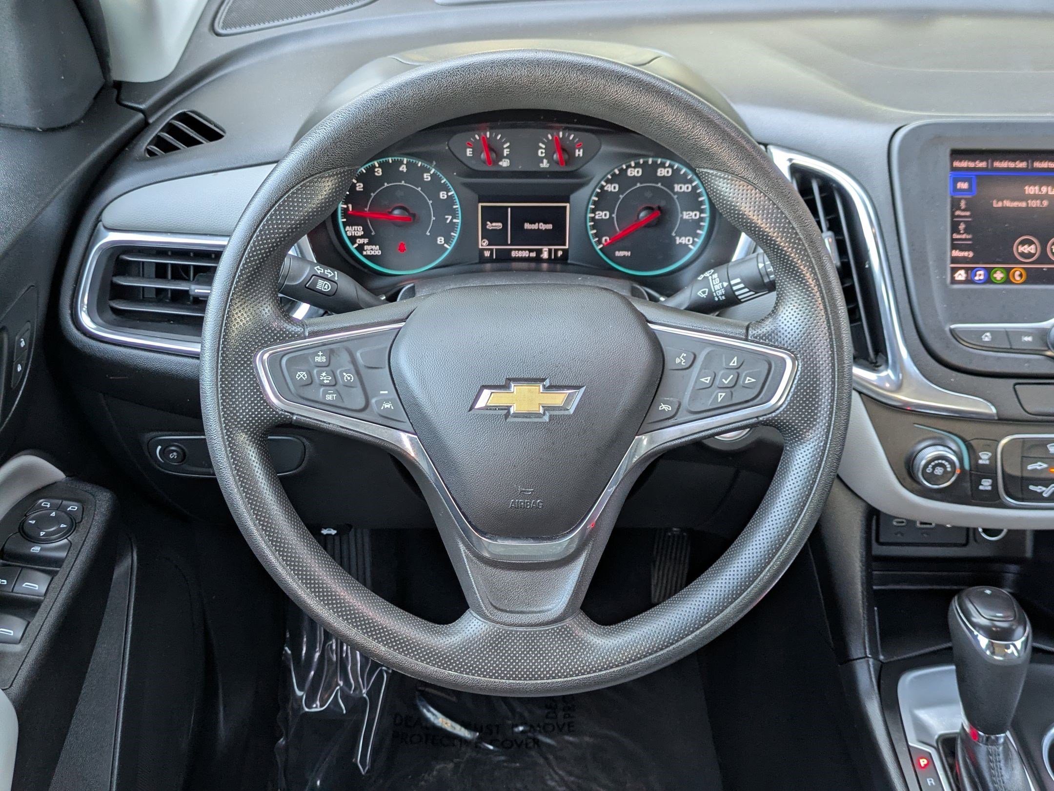 Used 2020 Chevrolet Equinox LS image 13