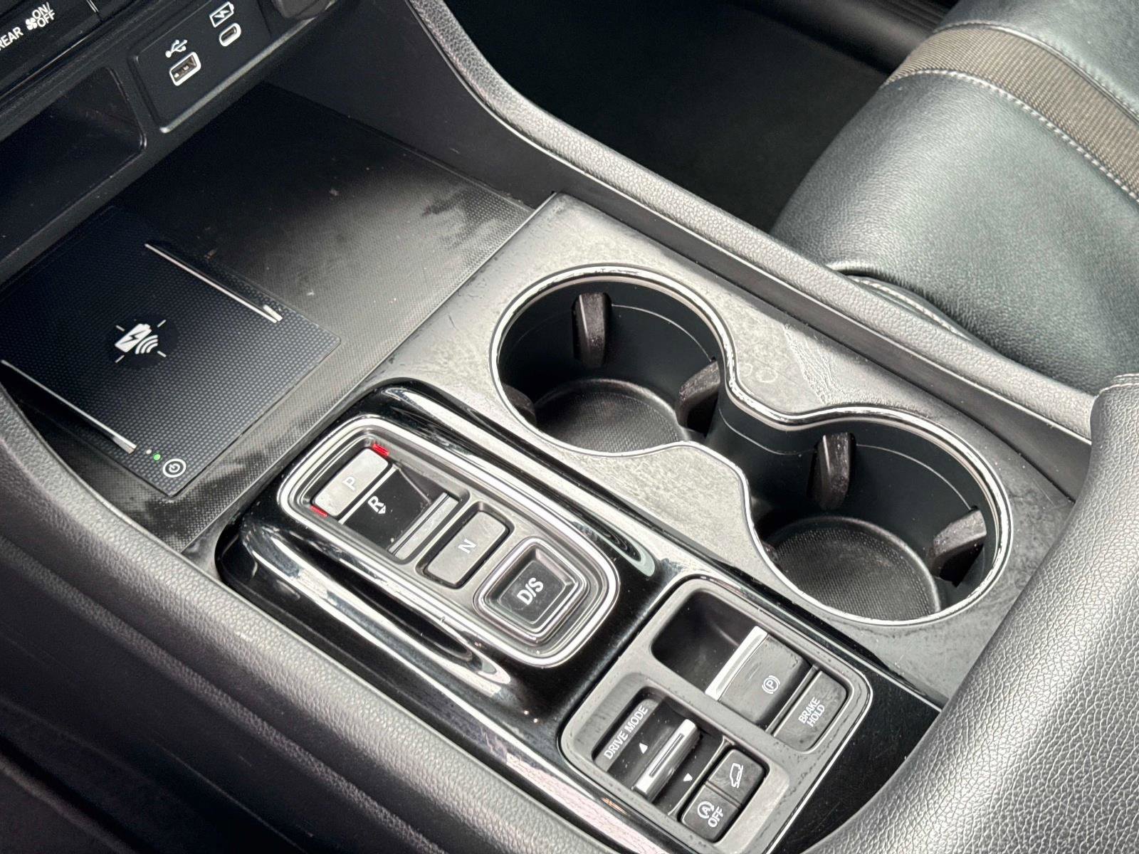 Certified 2023 Honda Pilot Touring image 29