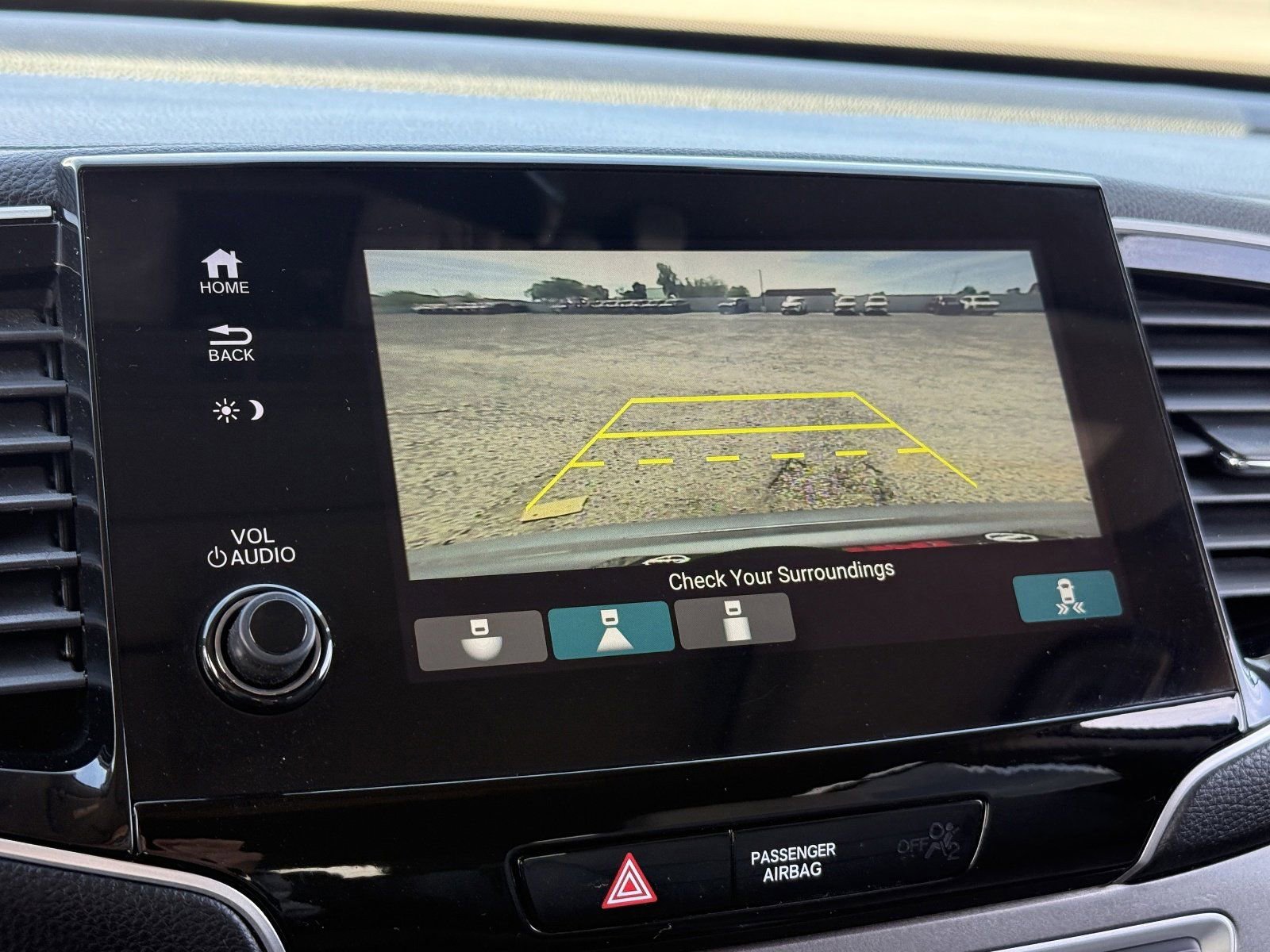 Used 2021 Honda Pilot Special Edition image 28