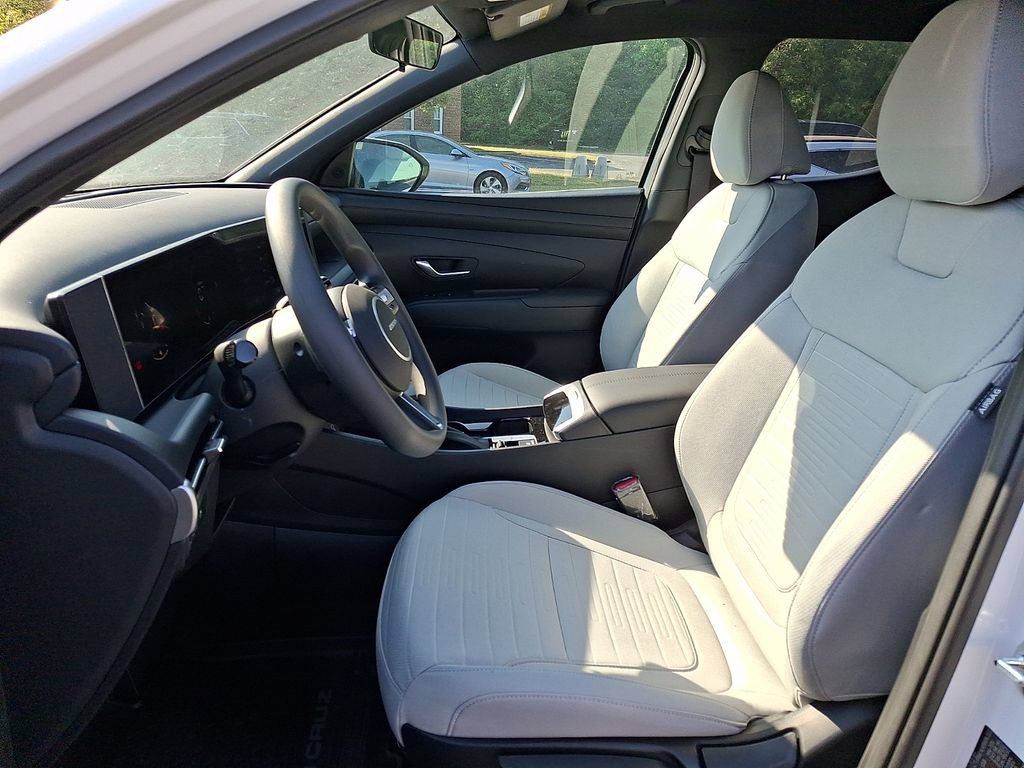 New 2026 Hyundai Santa Cruz SE FWD image 9