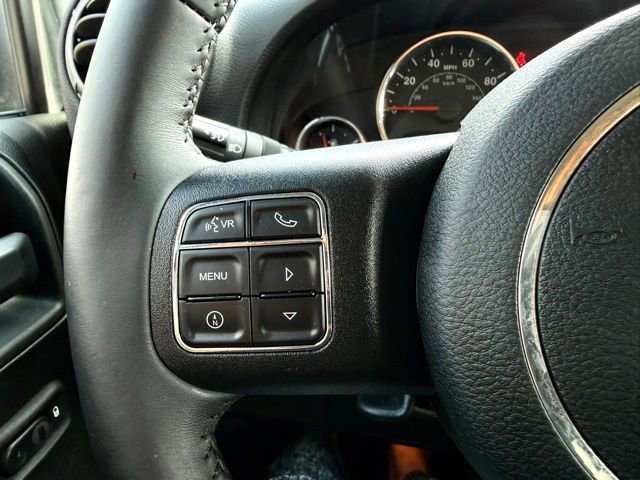 Used 2017 Jeep Wrangler Sport w/ Quick Order Package 23S image 14