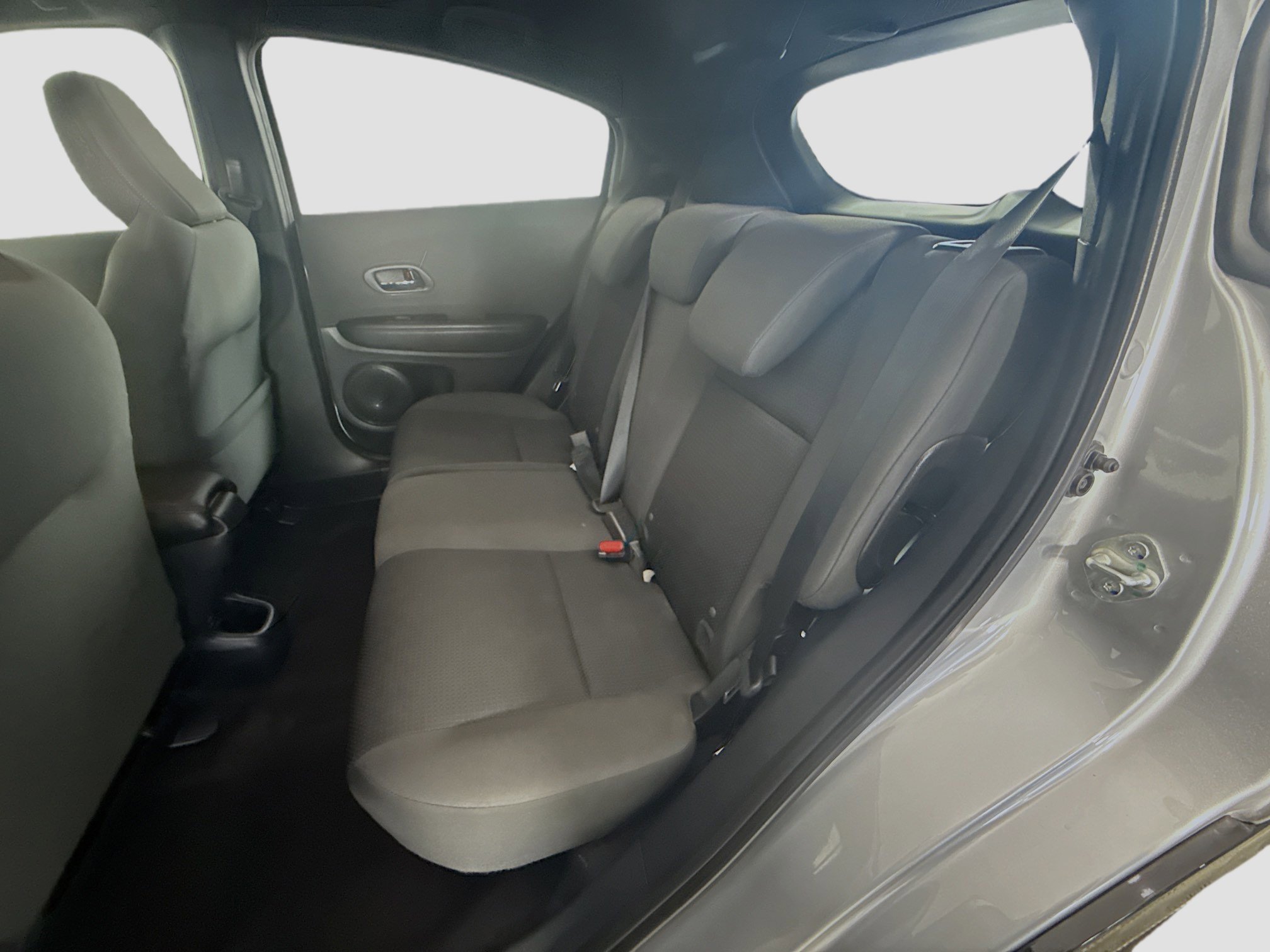 Used 2022 Honda HR-V Sport image 24