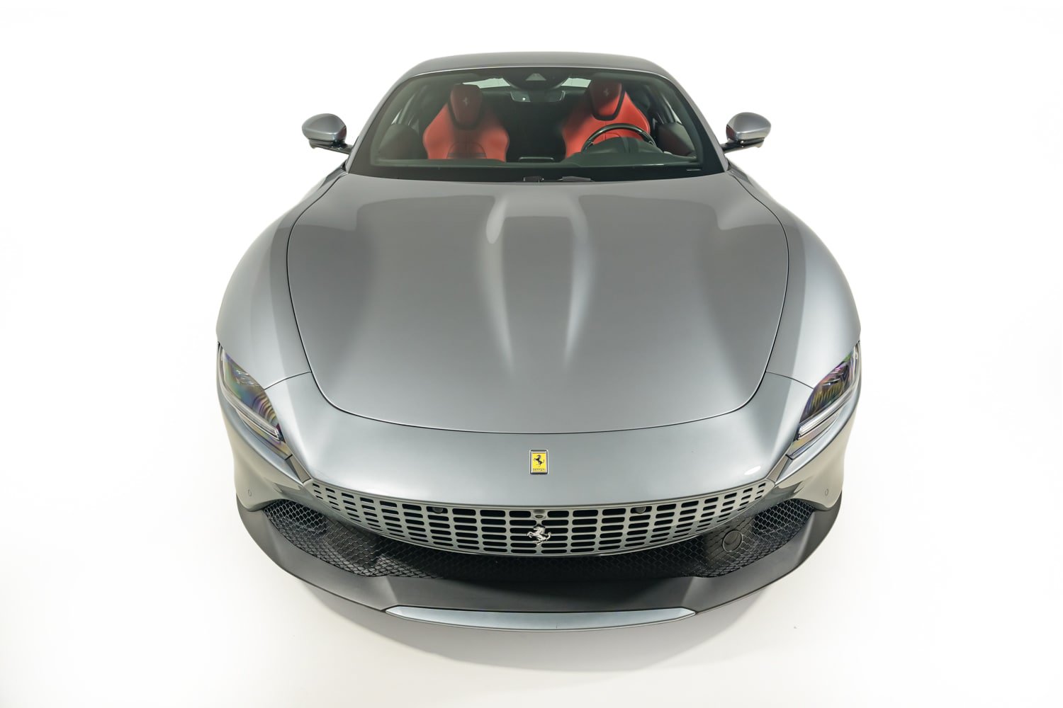 Used 2022 Ferrari Roma RWD image 5