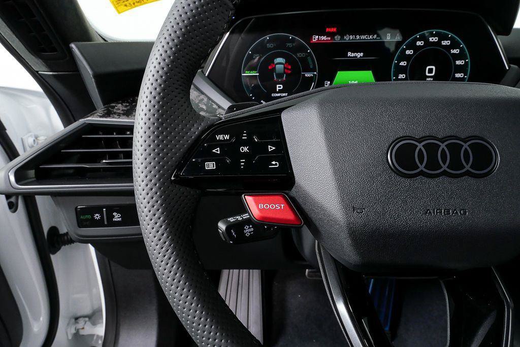 New 2026 Audi RS e-tron GT performance AWD/4WD image 11