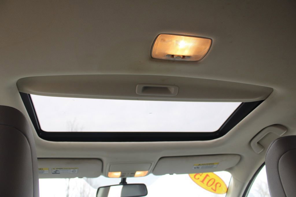 Used 2015 Honda CR-V EX-L image 27