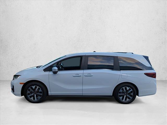 Certified 2026 Honda Odyssey EX-L image 5