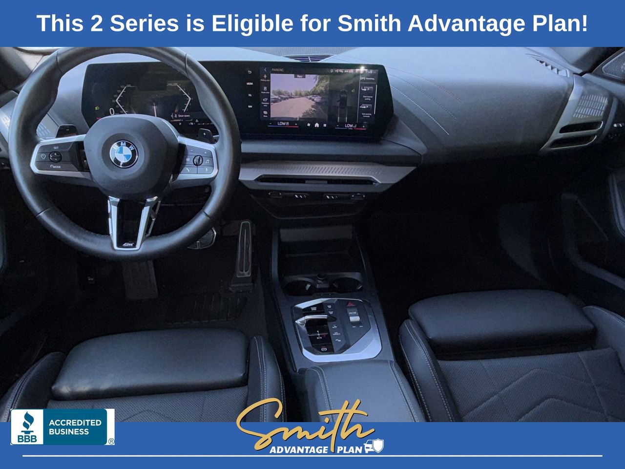 Used 2026 BMW 228i FWD image 13