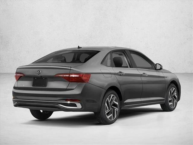 Used 2024 Volkswagen Jetta S image 5