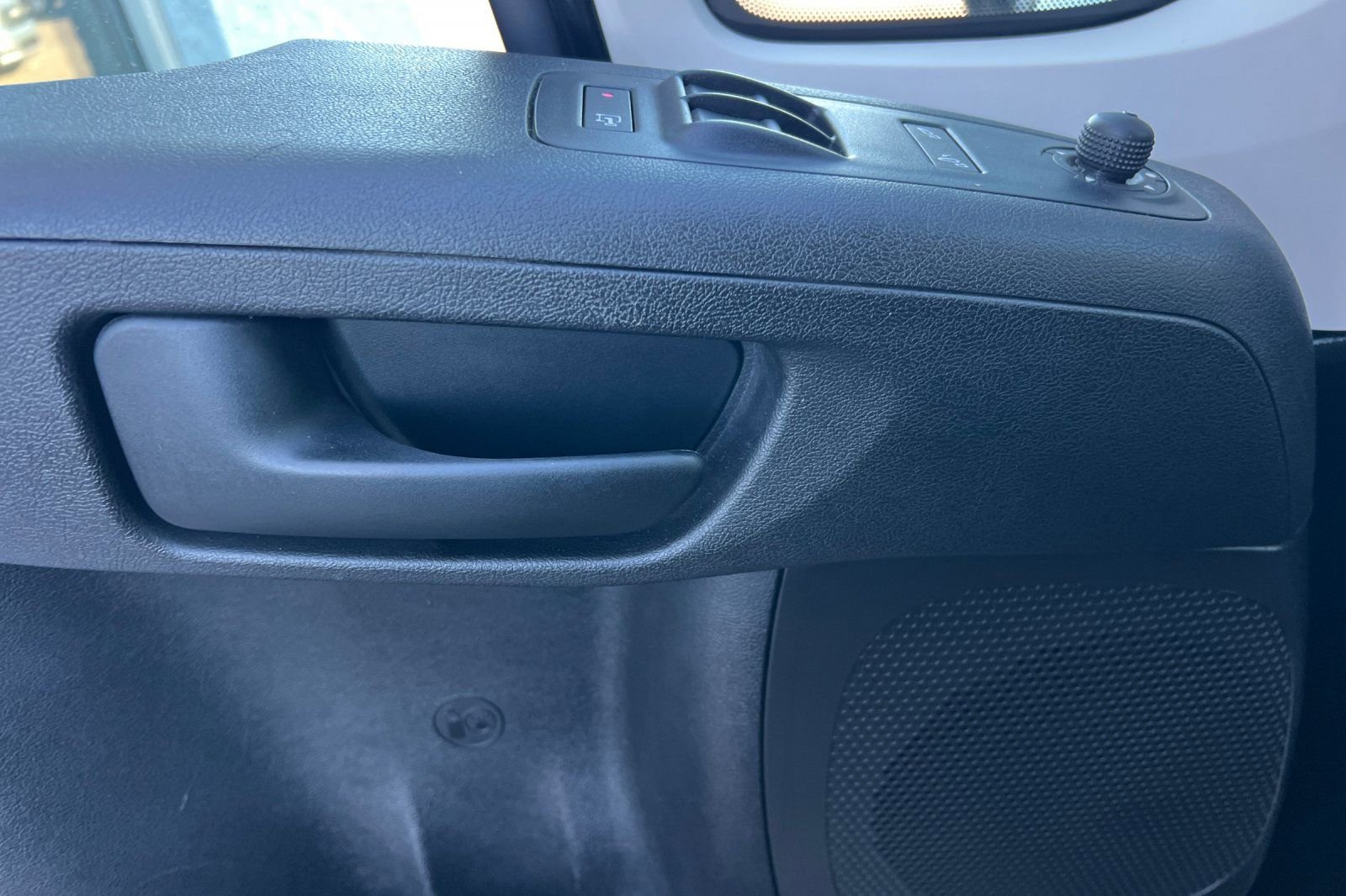 Used 2021 RAM ProMaster 3500 w/ Convenience Group image 11