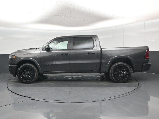 New 2027 RAM 1500 Laramie w/ Night Edition AWD/4WD image 38