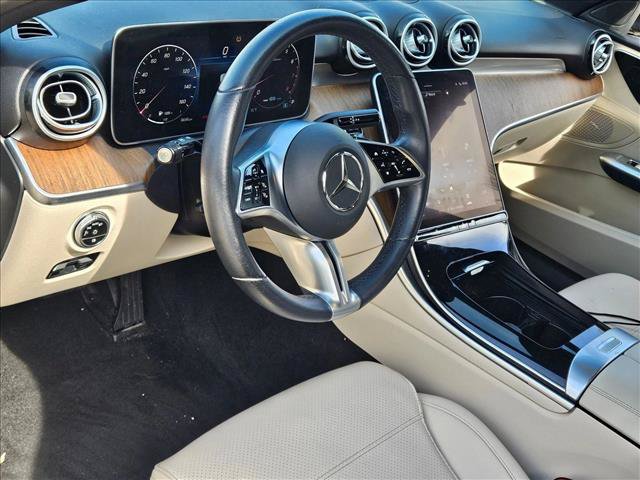 Used 2022 Mercedes-Benz C 300 Sedan image 9
