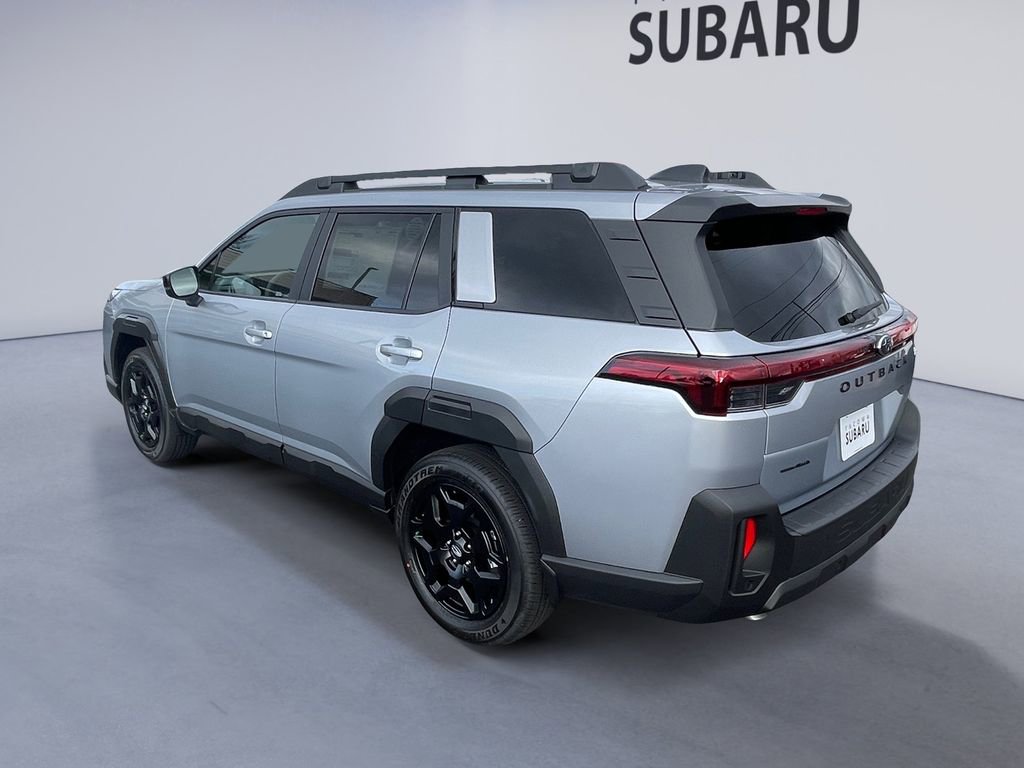 New 2026 Subaru Outback Limited AWD/4WD image 3