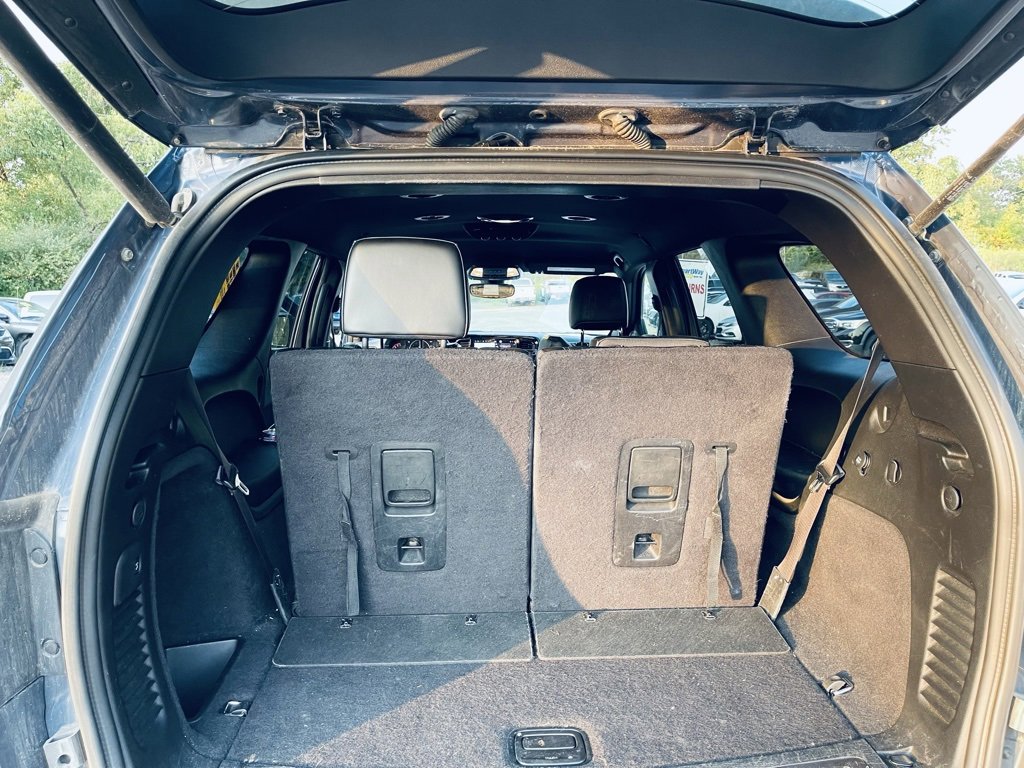 Used 2021 Dodge Durango GT image 24