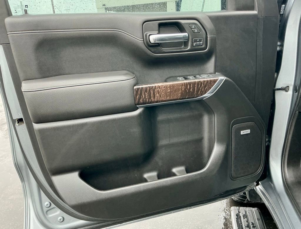 Used 2019 GMC Sierra 1500 Denali w/ Denali Ultimate Package image 46