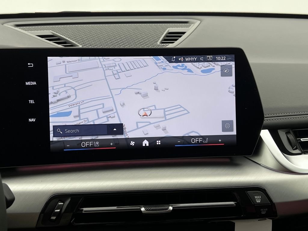 New 2026 BMW X1 M35i w/ Technology Package image 19