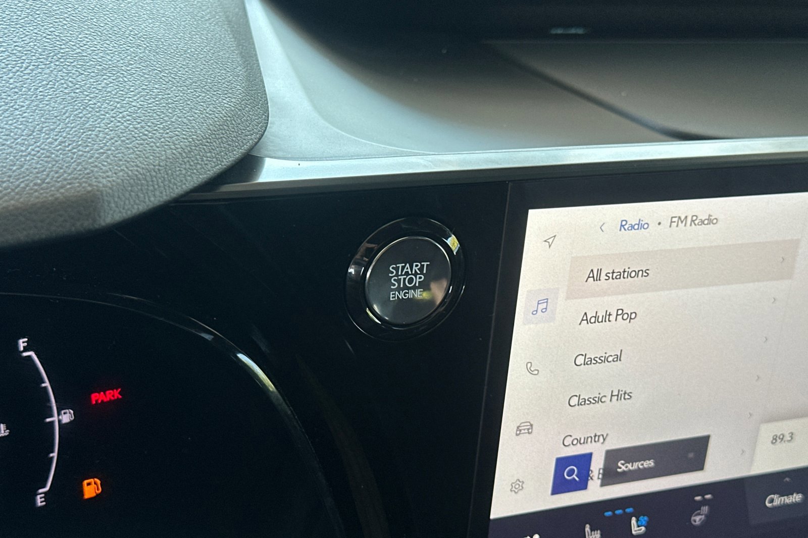 Certified 2024 Lexus RX 350 Premium w/ Convenience Package image 23