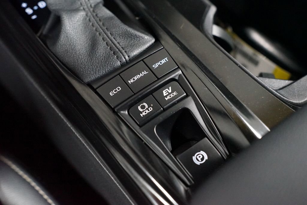 Certified 2025 Toyota Camry SE image 23