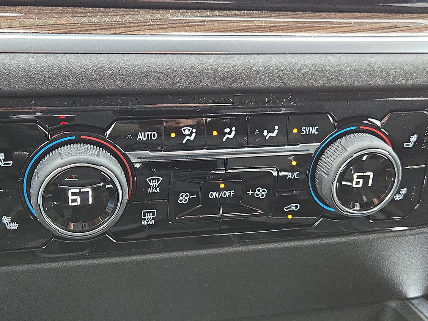 New 2026 Chevrolet Silverado 1500 RST w/ RST All Star Premium Package image 19