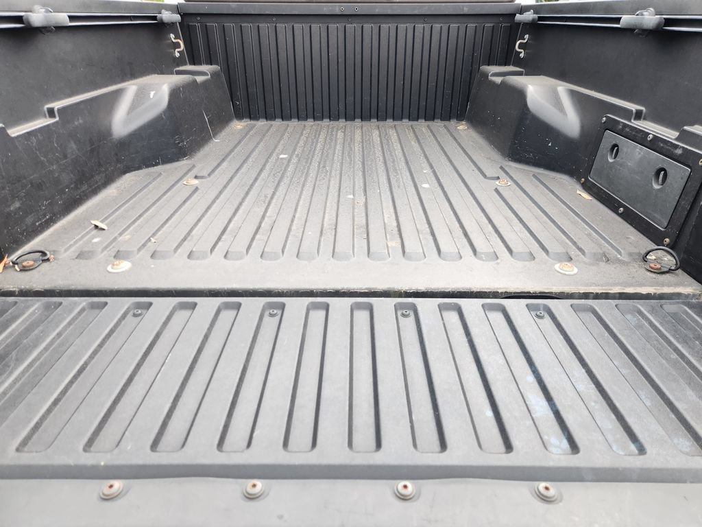 Used 2021 Toyota Tacoma SR w/ SR Convenience Package RWD image 34