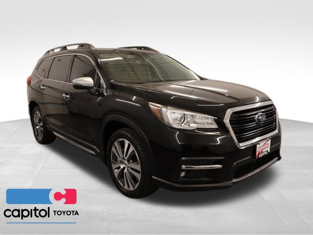 Used 2020 Subaru Ascent Touring w/ Popular Package #2A AWD/4WD 360° Tour