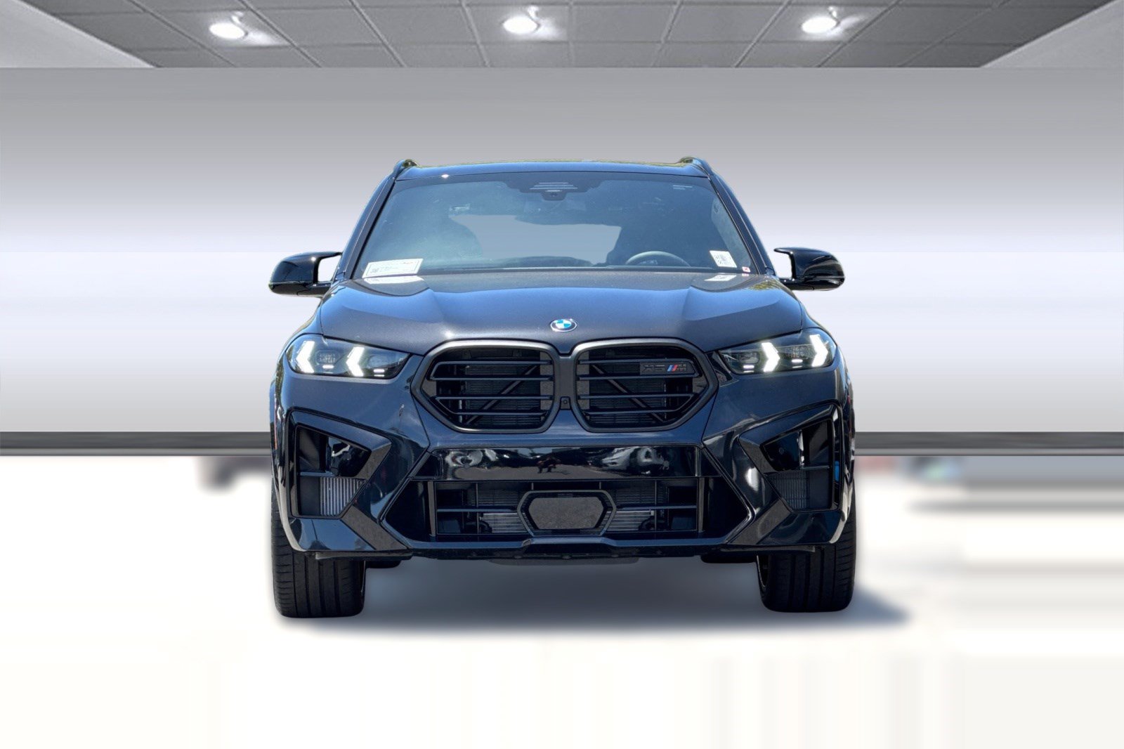 New 2026 BMW X5 M Competition w/ Executive Package AWD/4WD image 5