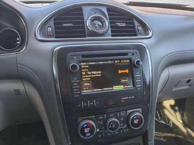 Used 2016 Buick Enclave Leather w/ Trailering Package image 13