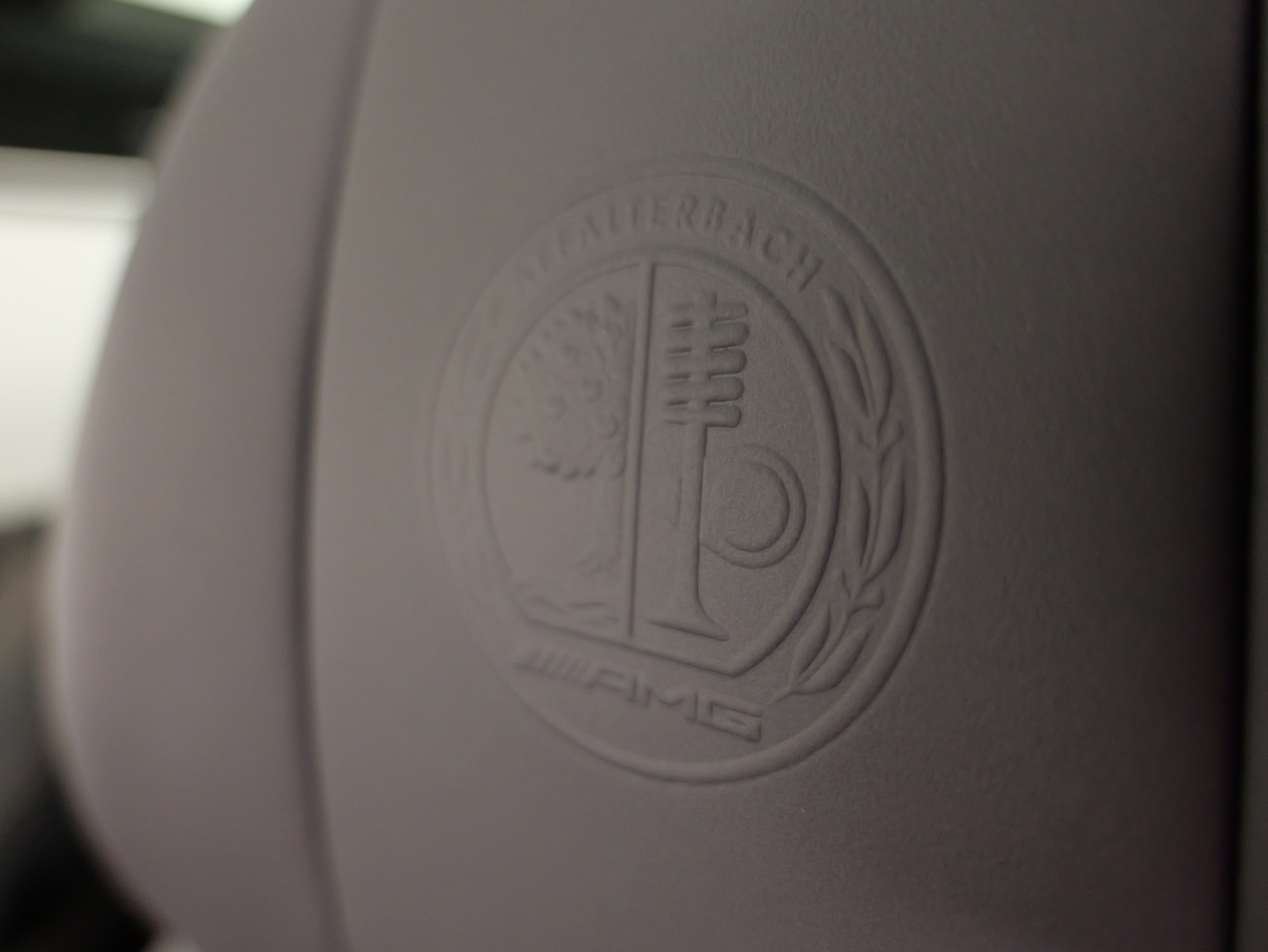 Used 2025 Mercedes-Benz GLS 63 AMG 4MATIC image 38