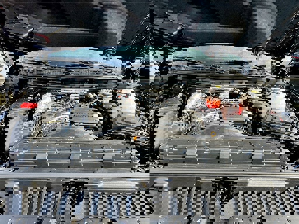 New 2025 GMC Sierra 3500 Denali Ultimate image 23