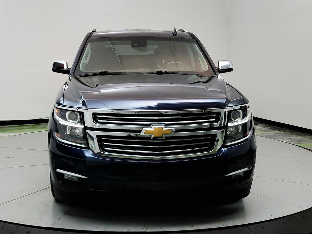 Used 2018 Chevrolet Tahoe Premier image 2