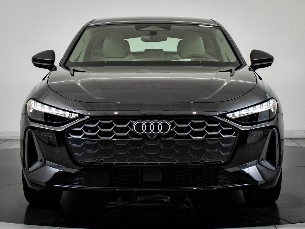 New 2025 Audi A5 2.0T Premium Plus image 2