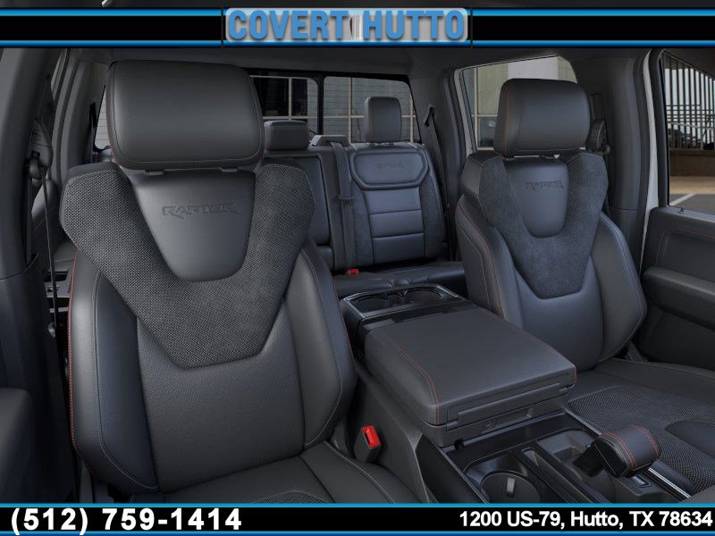 New 2025 Ford F150 Raptor image 10