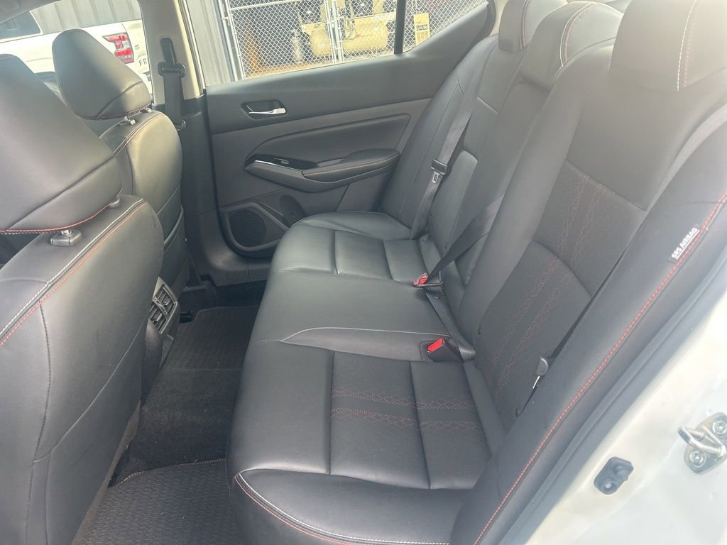 Certified 2023 Nissan Altima 2.0 SR image 22