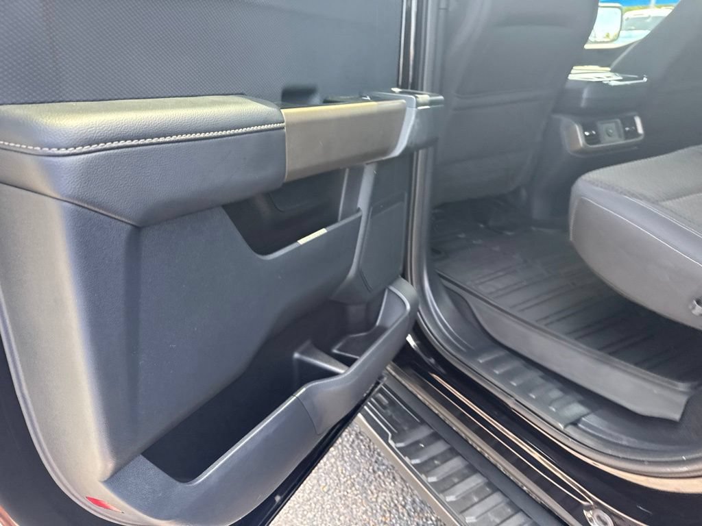 Used 2025 Ford F150 STX w/ Equipment Group 201A FX4 AWD/4WD image 20