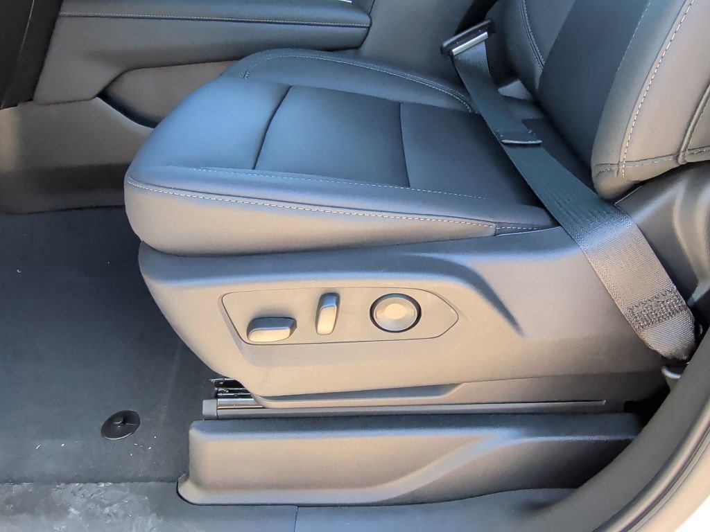 New 2026 Chevrolet Tahoe Z71 image 14