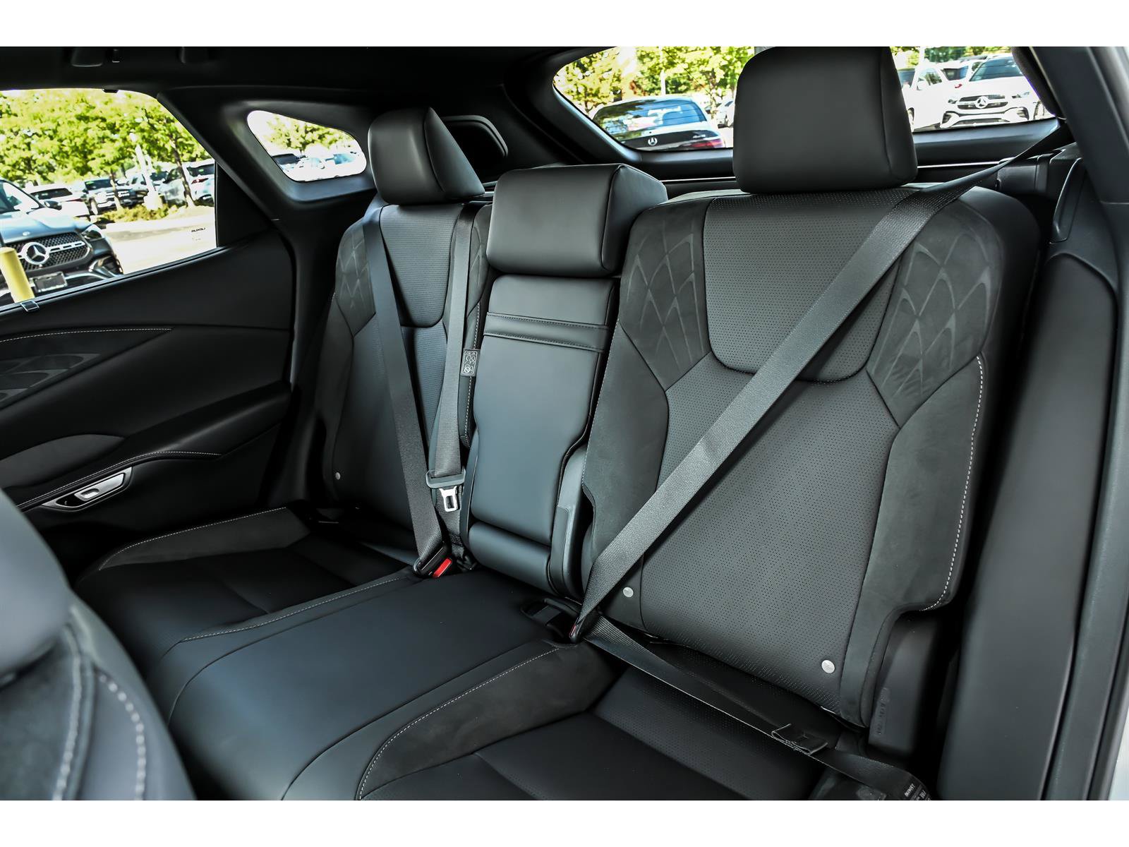 Used 2026 Lexus RX 350 AWD w/ Convenience Package image 15