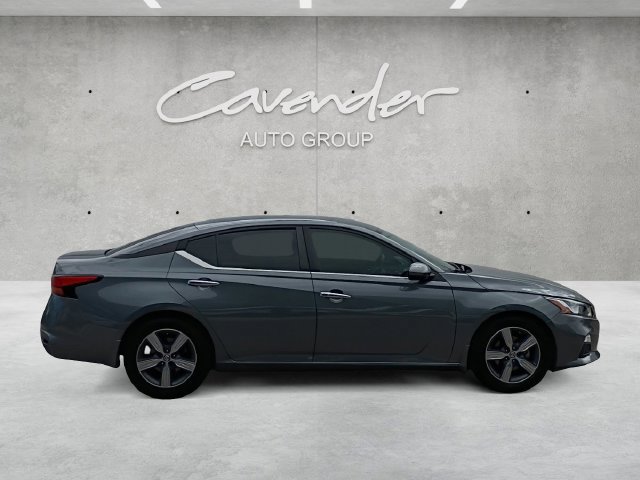 Used 2020 Nissan Altima 2.5 S FWD image 17