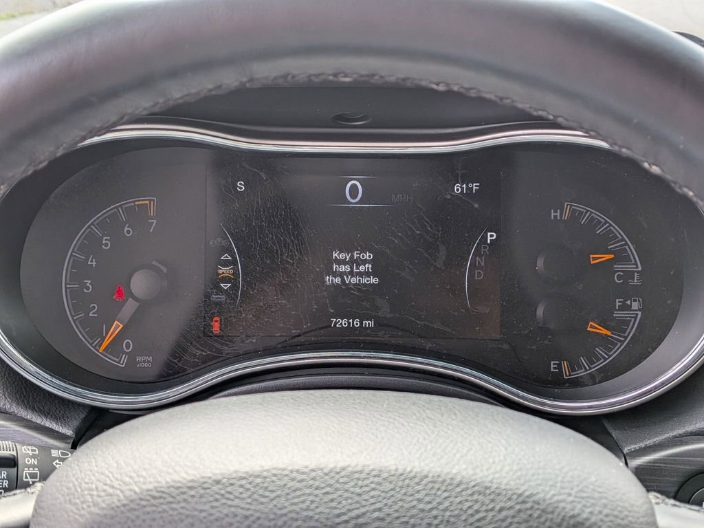Used 2020 Jeep Grand Cherokee Altitude image 21