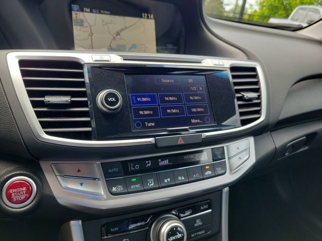 Used 2013 Honda Accord Touring image 22