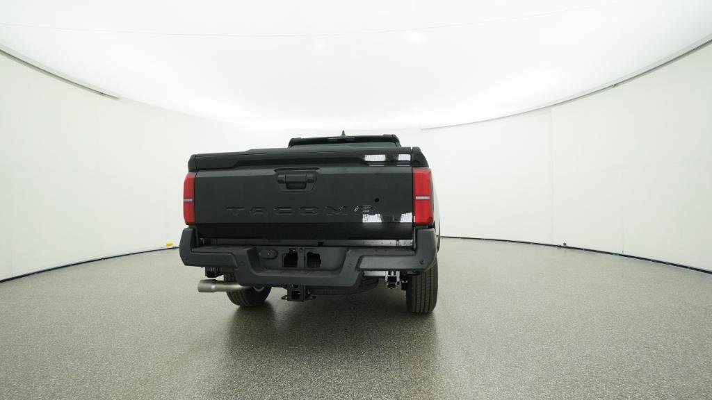 New 2026 Toyota Tacoma SR image 17
