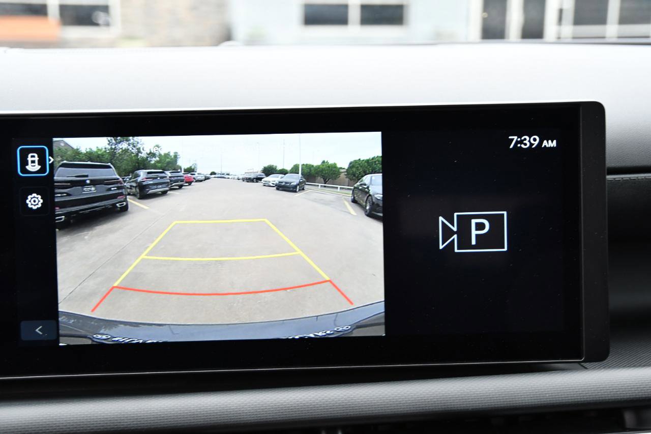 Used 2025 Hyundai Tucson SEL image 18