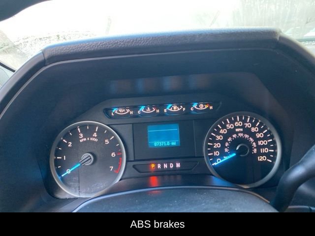 Used 2018 Ford F150 XLT image 9