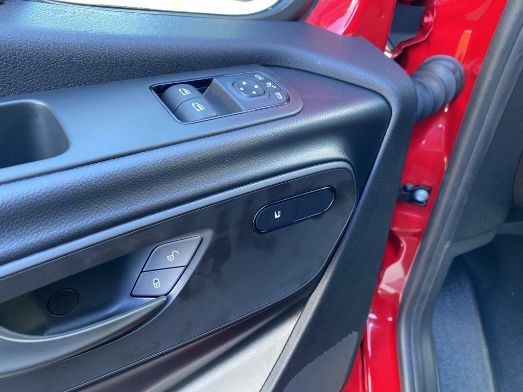 New 2026 Mercedes-Benz Sprinter 2500 image 11