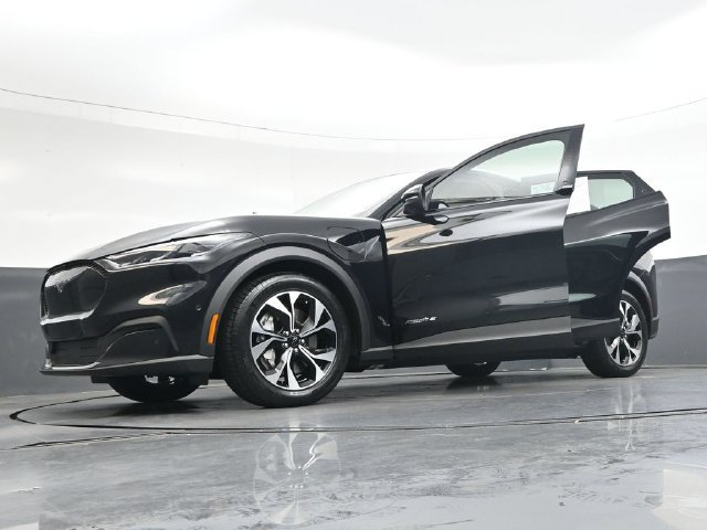Used 2024 Ford Mustang Mach-E Select w/ Comfort Package Lite RWD image 42