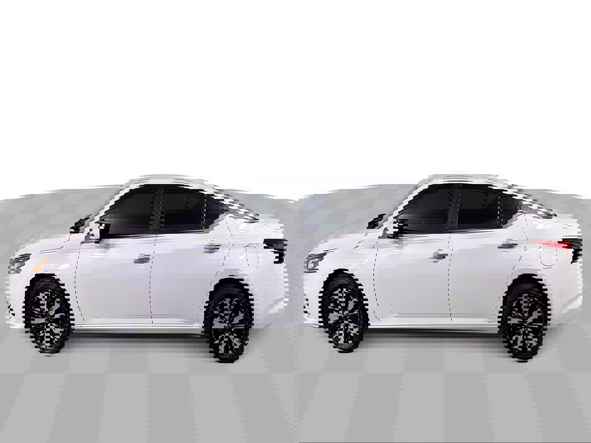 Used 2022 Nissan Altima 2.5 SV image 41