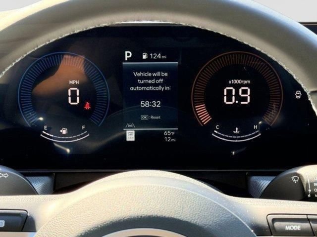 New 2026 Hyundai Sonata SEL FWD image 19